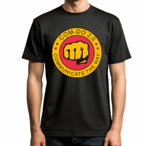 COM-DO 2.0 T-Shirt